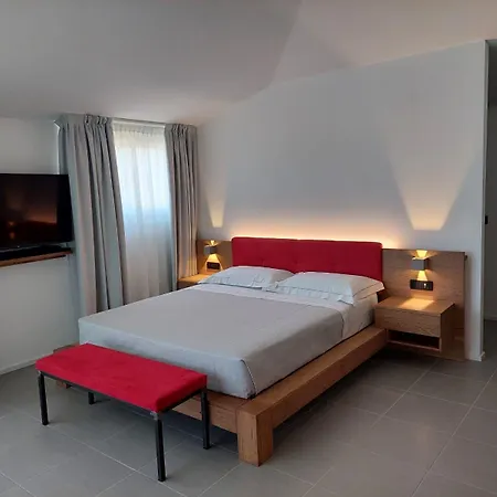 Hotel San Teodoro Hotell San Teodoro (Sardinia)