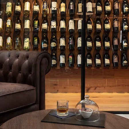 Hotel Hotel San Teodoro