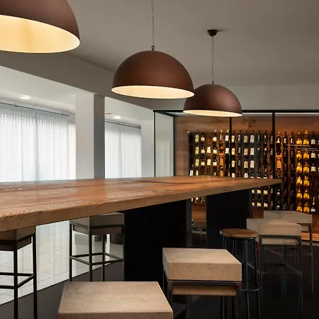 Hotel Hotel San Teodoro