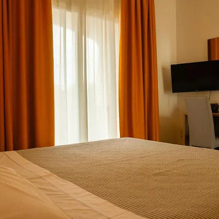 Hotel San Teodoro 4* San Teodoro (Sardinia)
