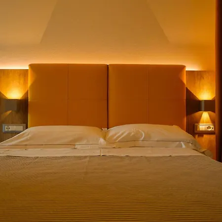 Hotell Hotel San Teodoro
