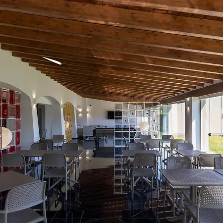 San Teodoro Hotel
