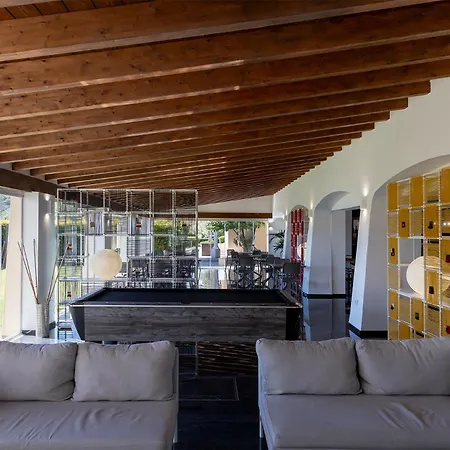 Hotel San Teodoro Hotell San Teodoro (Sardinia)