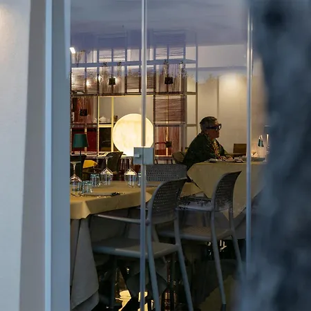 Hotel San Teodoro 4*