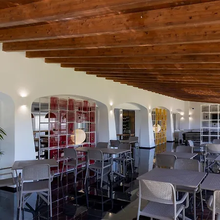 Hotel San Teodoro San Teodoro (Sardinia)