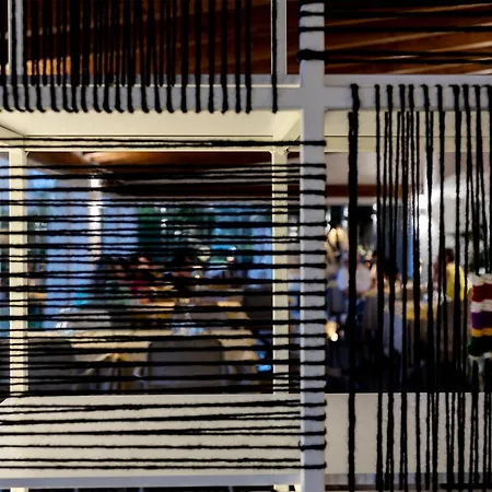 Hotell Hotel San Teodoro