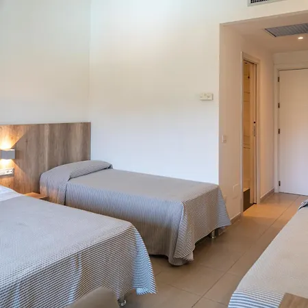 Hotel San Teodoro Hotel