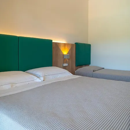 Hotel San Teodoro Hotel San Teodoro (Sardinia)