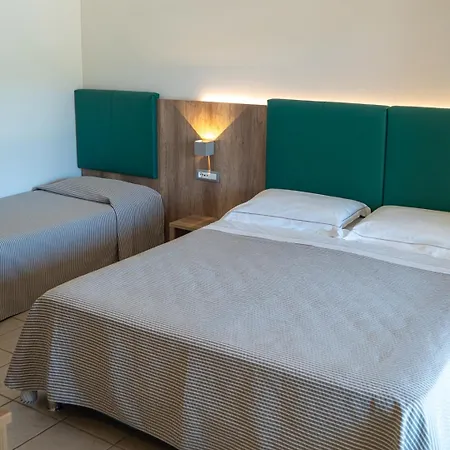Hotel San Teodoro