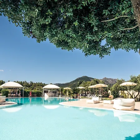 Hotel San Teodoro San Teodoro (Sardinia)