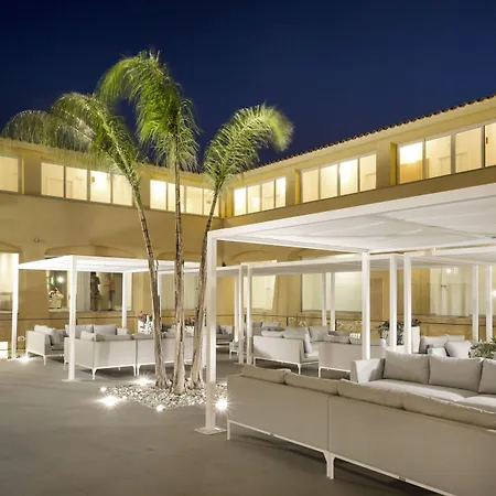 Hotel Hotel San Teodoro 4*