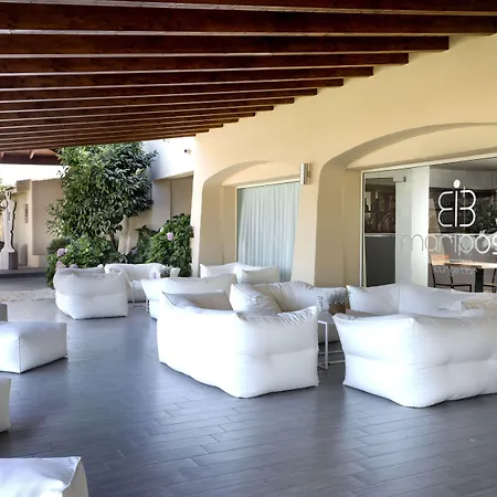 Hotel Hotel San Teodoro