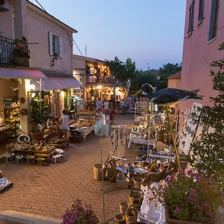 Hotel Hotel San Teodoro