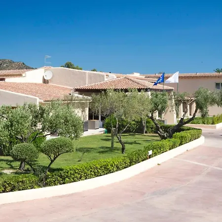 Hotel San Teodoro Hotel