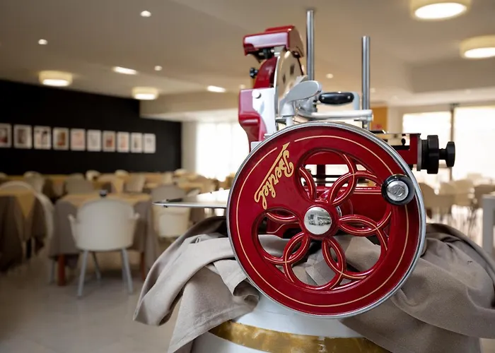 Hotel Hotel San Teodoro