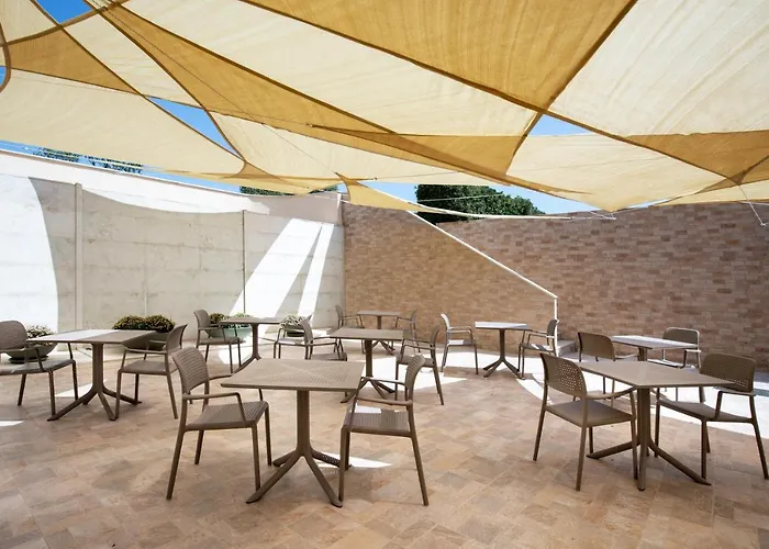 Hotel Hotel San Teodoro