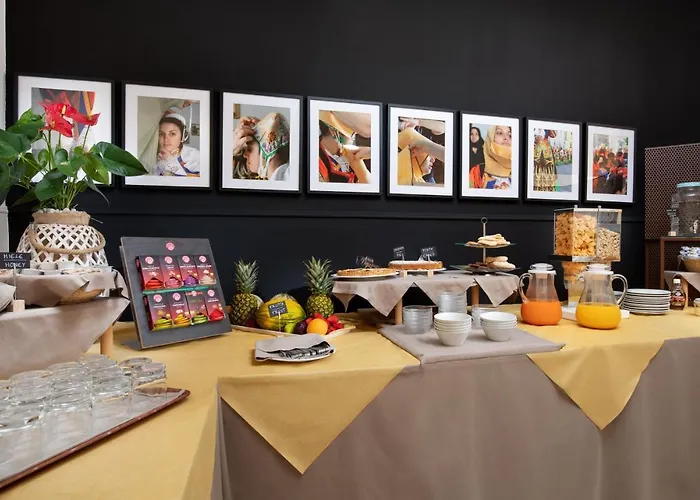 Hotel Hotel San Teodoro