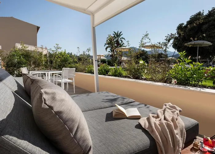 Hotel Hotel San Teodoro San Teodoro (Sardinia)