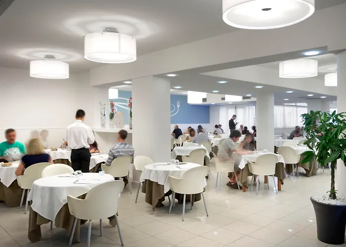 Hotel Hotel San Teodoro