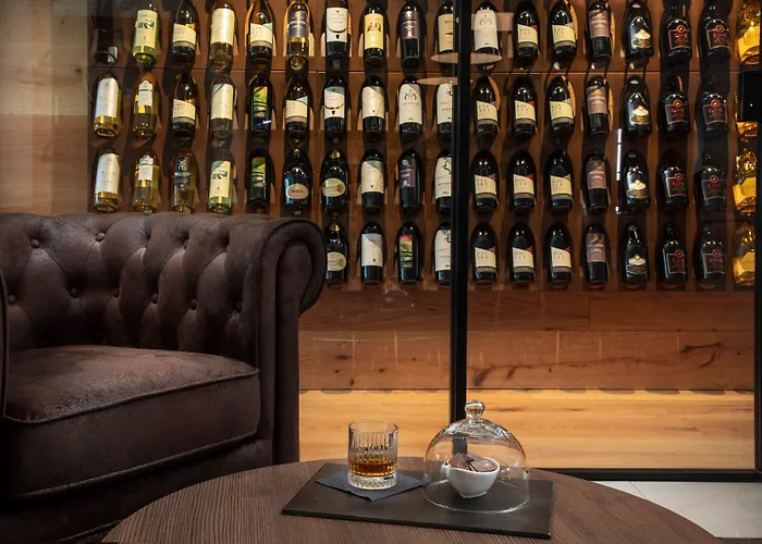 Hotel Hotel San Teodoro