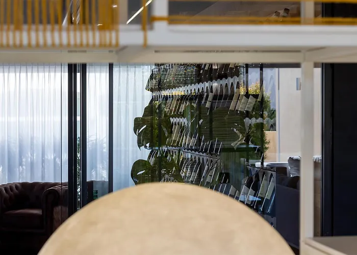 Hotel San Teodoro 4*