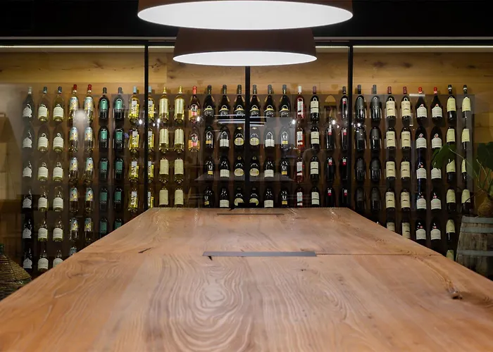 Hotel Hotel San Teodoro