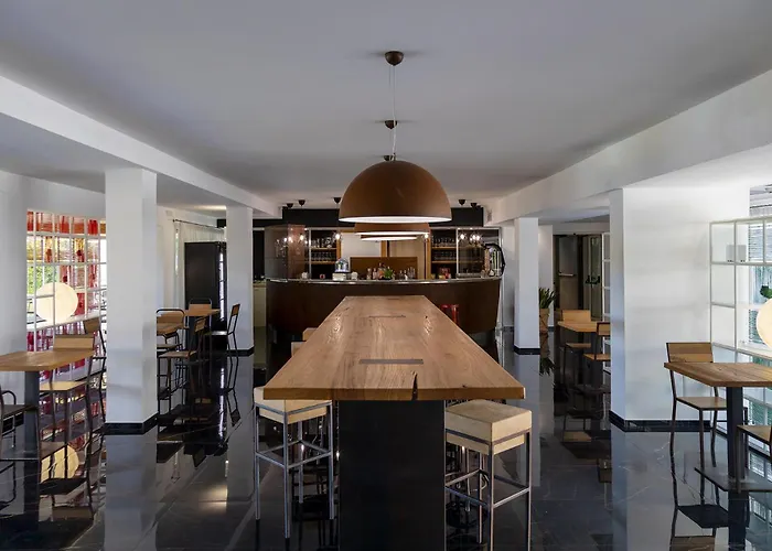 Hotel San Teodoro Hotel 4*