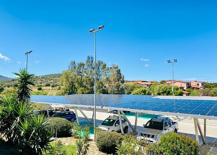 Hotel Hotel San Teodoro