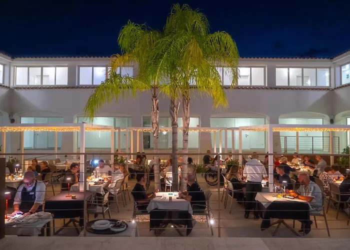 Hotel San Teodoro San Teodoro (Sardinia)