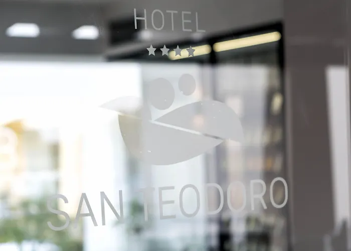 Hotel San Teodoro San Teodoro (Sardinia)