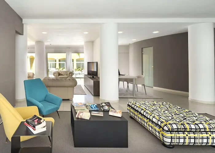 Hotel San Teodoro Hotel San Teodoro (Sardinia)