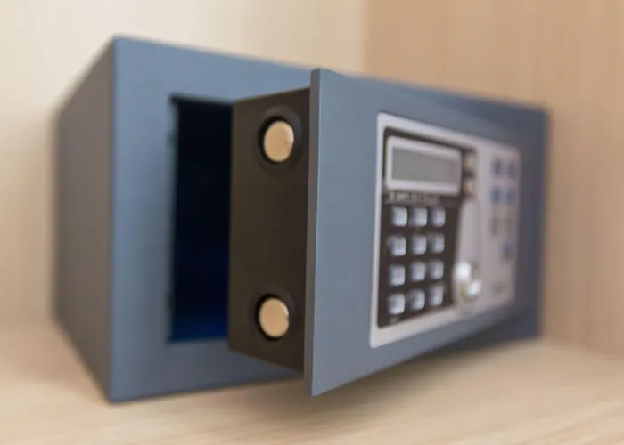 Hotel San Teodoro 4*