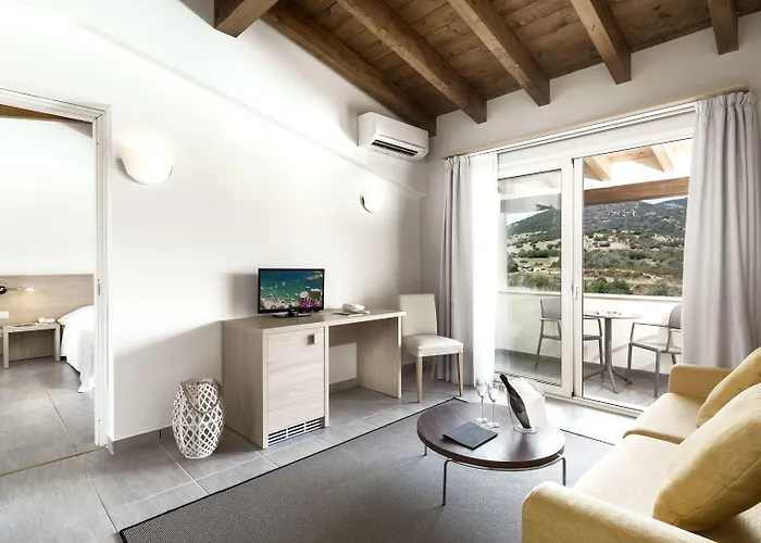 Hotel San Teodoro Hotel San Teodoro (Sardinia)