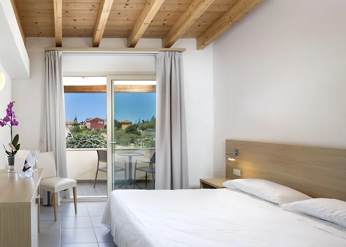 Hotel Hotel San Teodoro 4*