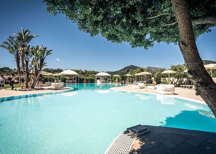 Hotel San Teodoro San Teodoro (Sardinia)