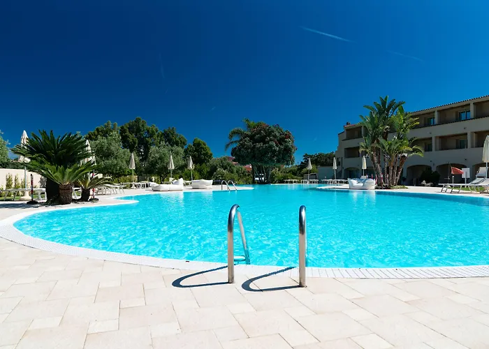 Hotel Hotel San Teodoro