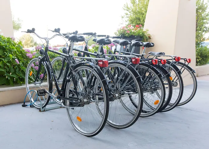 Hotel Hotel San Teodoro 4*