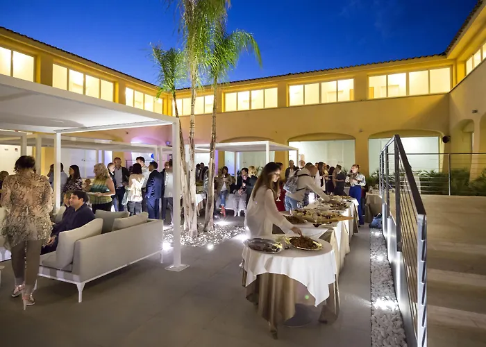 Hotel Hotel San Teodoro San Teodoro (Sardinia)