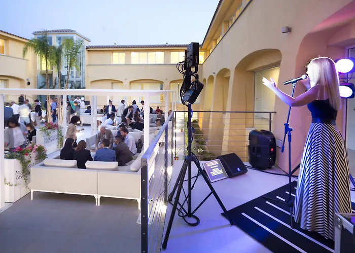 Hotel Hotel San Teodoro San Teodoro (Sardinia)