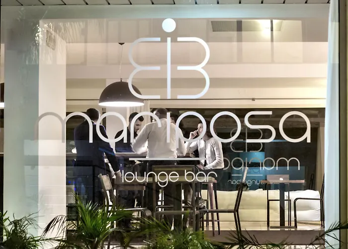 Hotel San Teodoro 4* San Teodoro (Sardinia)