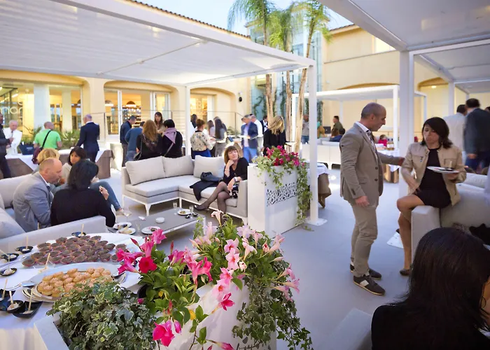 Hotel San Teodoro Hotel 4*