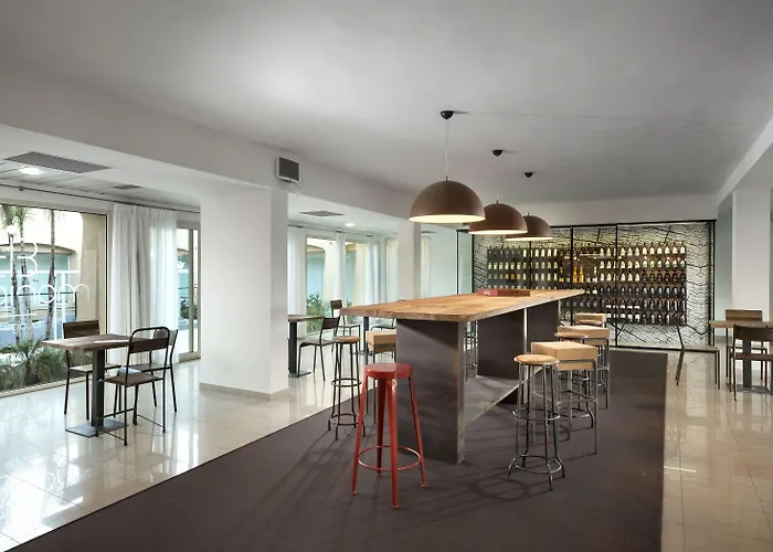 Hotel San Teodoro Hotel San Teodoro (Sardinia)