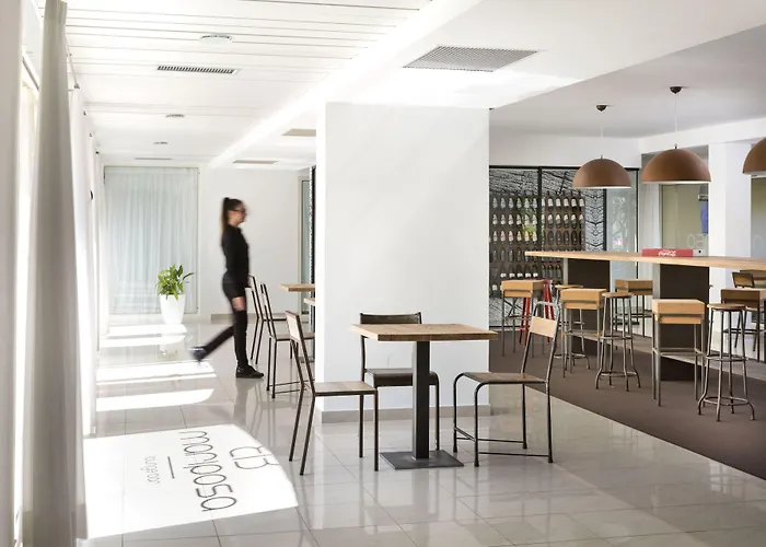 Hotel San Teodoro 4* San Teodoro (Sardinia)