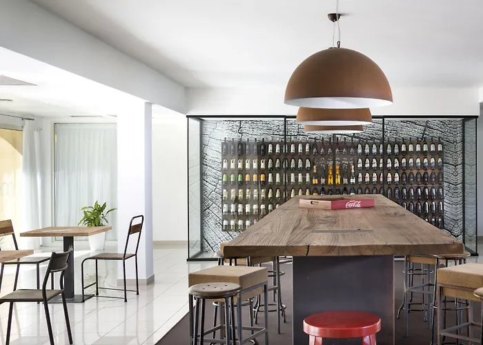 Hotel Hotel San Teodoro