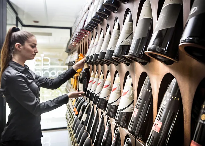 Hotel Hotel San Teodoro