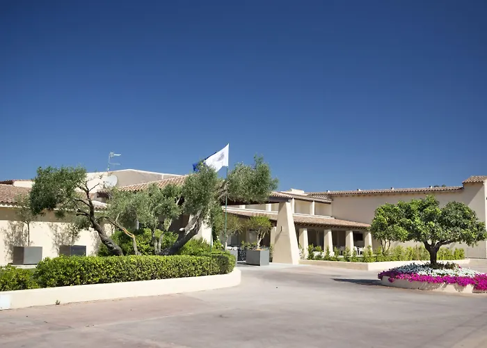 Hotel San Teodoro San Teodoro (Sardinia)