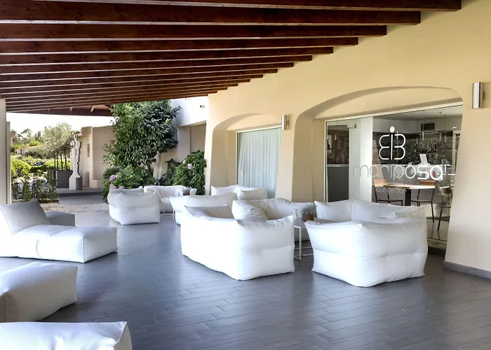 Hotel Hotel San Teodoro