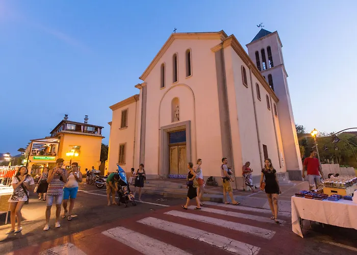 Hotel Hotel San Teodoro San Teodoro (Sardinia)