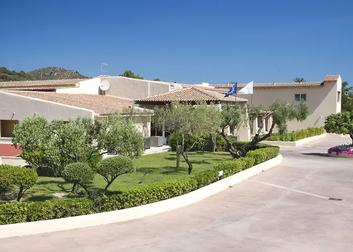 Hotel San Teodoro Hotel San Teodoro (Sardinia)