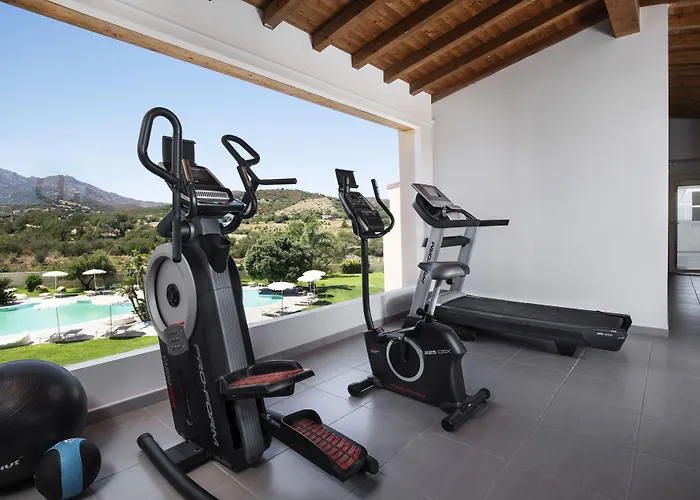 Hotel San Teodoro Hotel